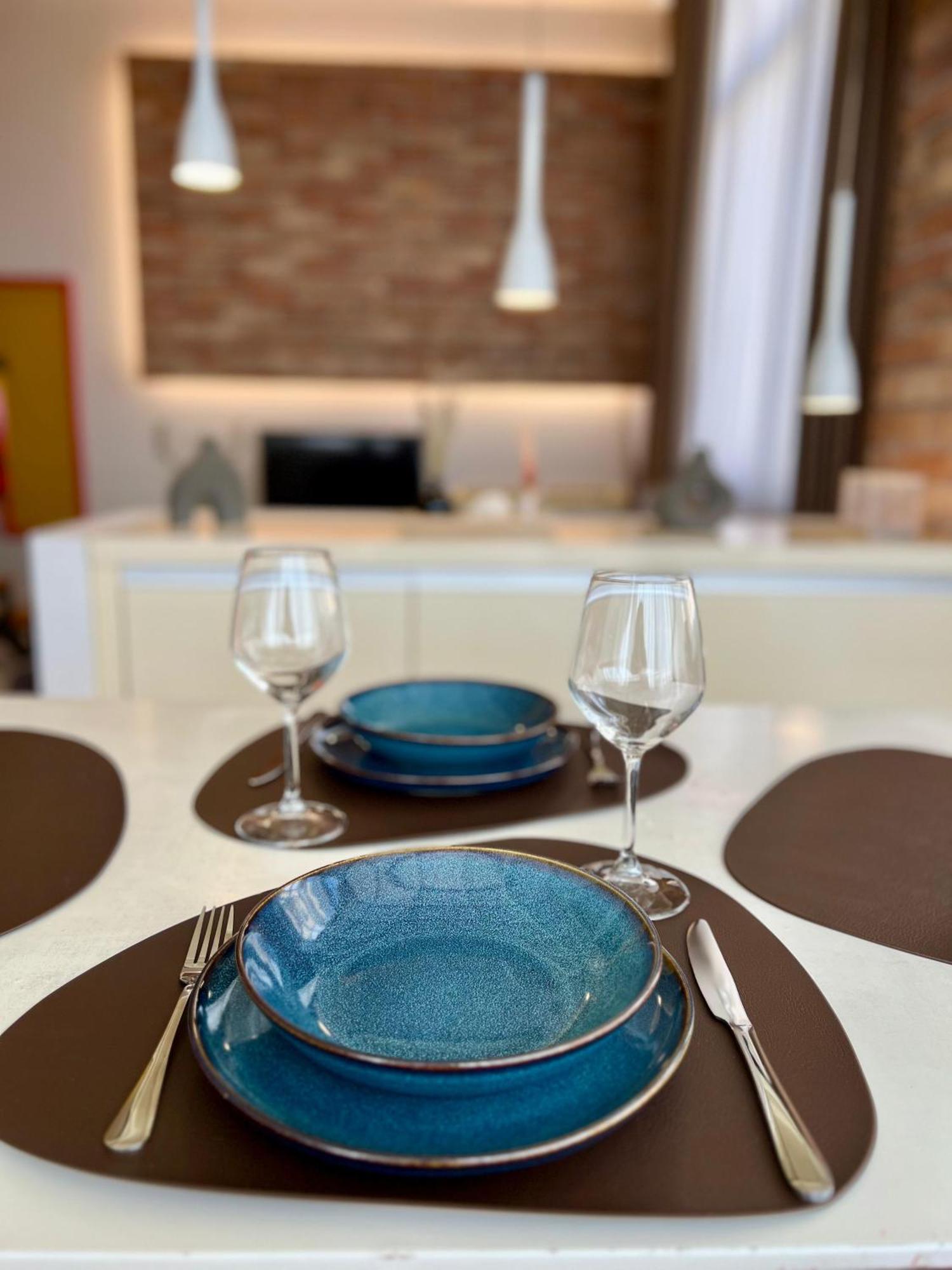 Apartamento Downtown Dream Duplex *