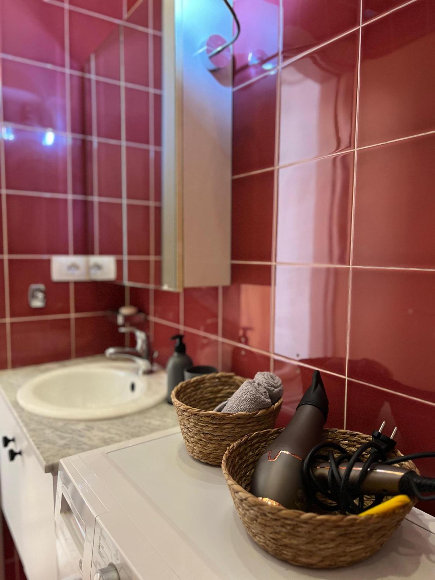 Downtown Dream Duplex Apartamento *